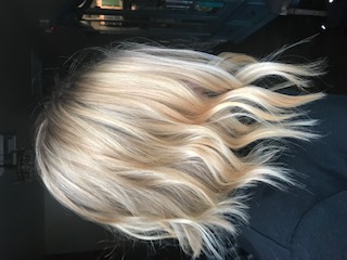 Featured Cut — Salon Ski